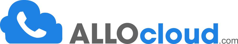 Logo de la marque ALLOcloud